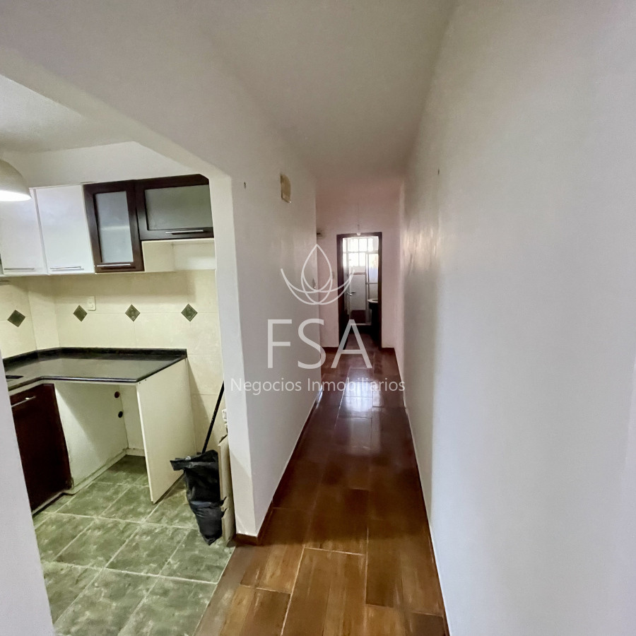 Apartamento ID.48 - Venta Apartamento 2 Dormitorios Cordón Sur Montevideo St