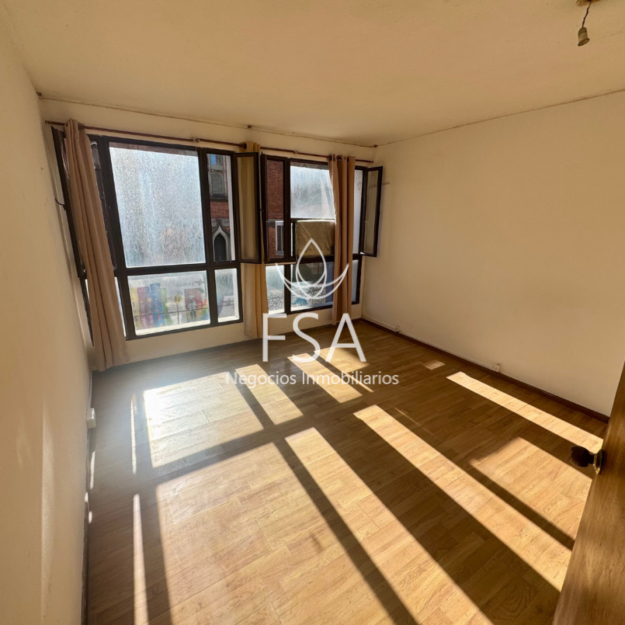 Apartamento ID.271 - Venta Apartamento Monoambiente Cordón Sur Montevideo E