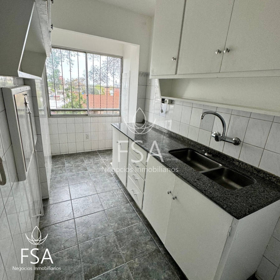 Apartamento ID.39 - Venta Apartamento 3 Dormitorios 2 Balcones Parque Batlle Montevideo G