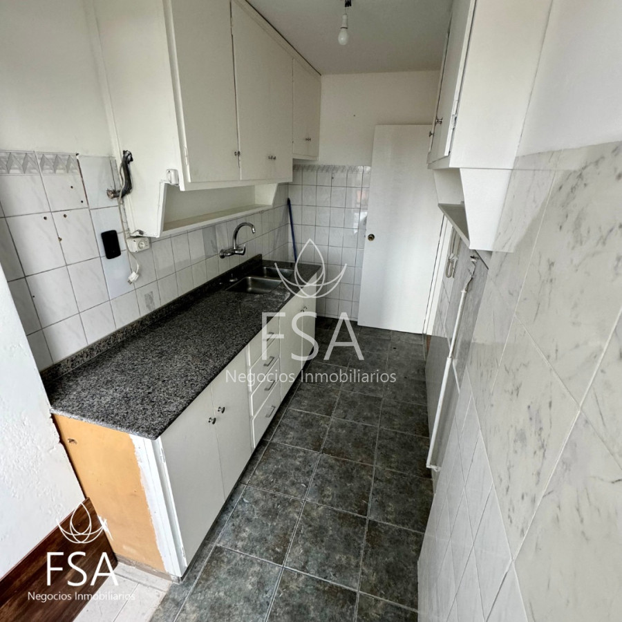 Apartamento ID.39 - Venta Apartamento 3 Dormitorios 2 Balcones Parque Batlle Montevideo G
