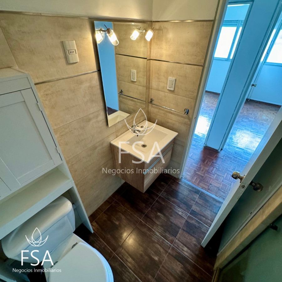 Apartamento ID.39 - Venta Apartamento 3 Dormitorios 2 Balcones Parque Batlle Montevideo G