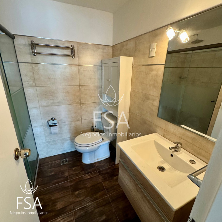 Apartamento ID.39 - Venta Apartamento 3 Dormitorios 2 Balcones Parque Batlle Montevideo G