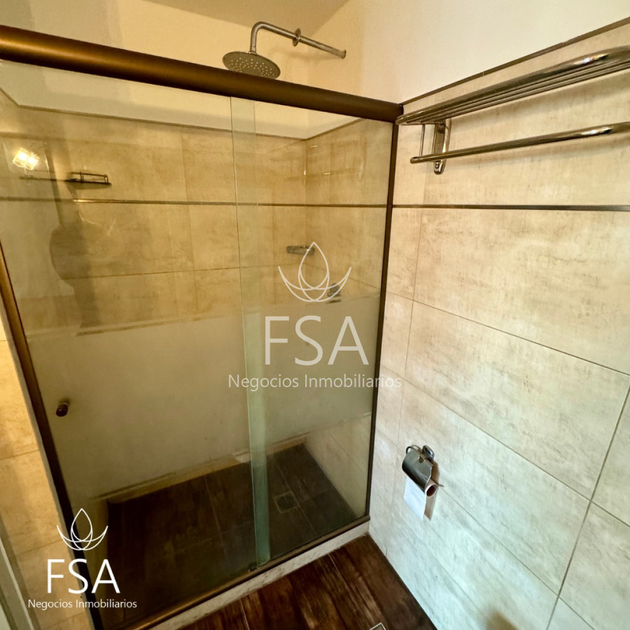 Apartamento ID.39 - Venta Apartamento 3 Dormitorios 2 Balcones Parque Batlle Montevideo G