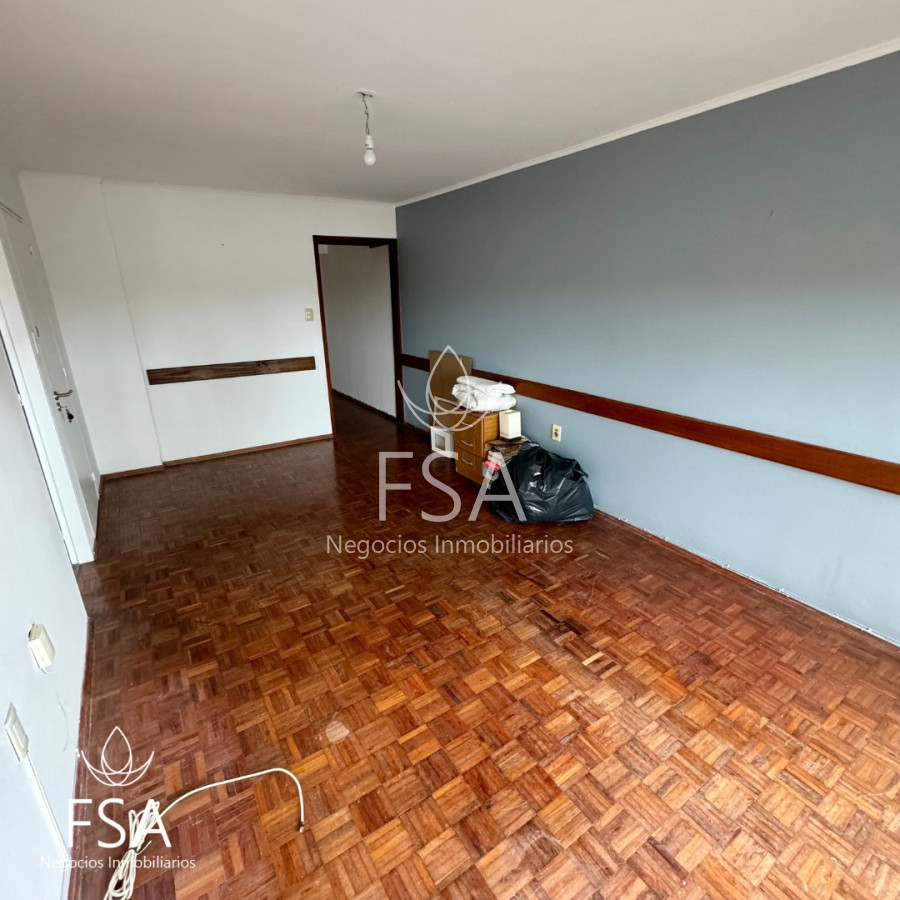 Apartamento ID.39 - Venta Apartamento 3 Dormitorios 2 Balcones Parque Batlle Montevideo G