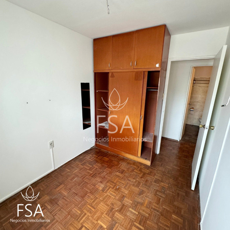 Apartamento ID.39 - Venta Apartamento 3 Dormitorios 2 Balcones Parque Batlle Montevideo G