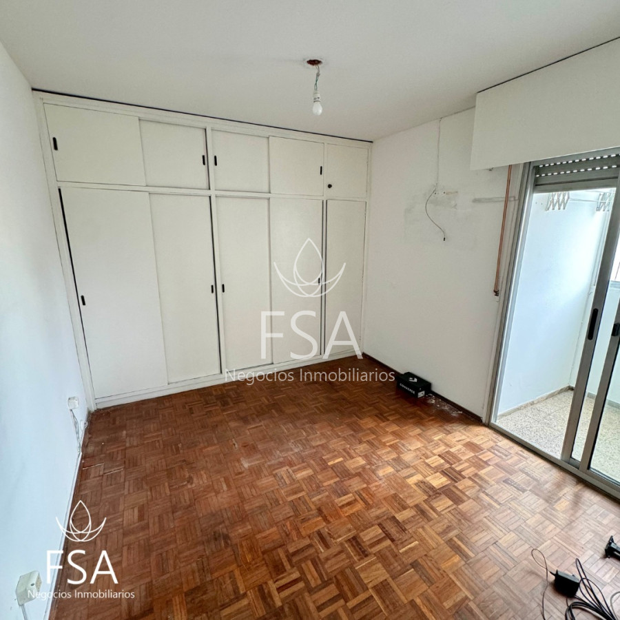 Apartamento ID.39 - Venta Apartamento 3 Dormitorios 2 Balcones Parque Batlle Montevideo G