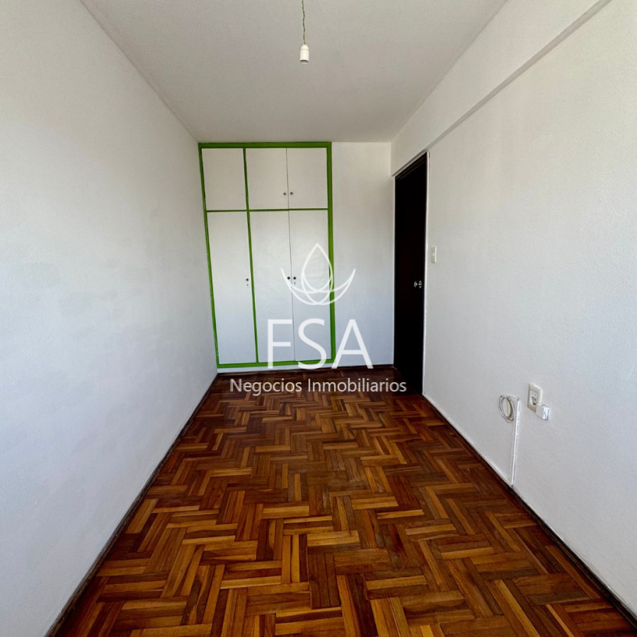 Apartamento ID.183 - Alquiler Apartamento 2 Dormitorios Terraza Centro Montevideo E