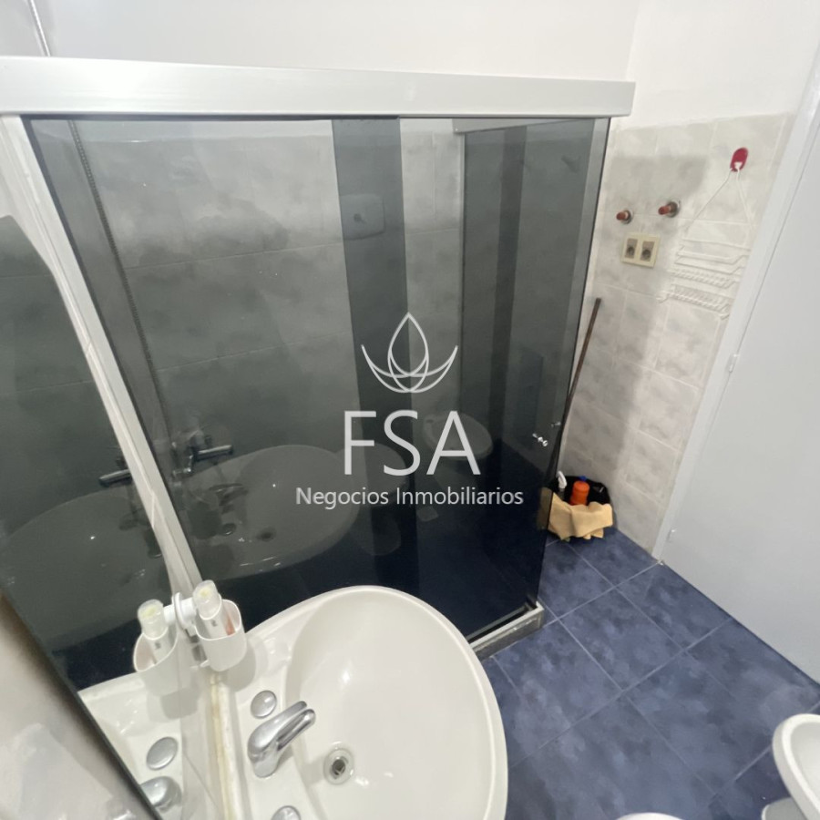 Apartamento ID.459 - Alquiler Apartamento 2 Dormitorios Garaje Tres Cruces Montevideo St