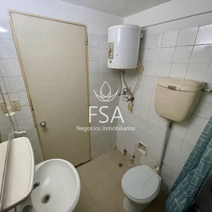 Apartamento ID.477 - Alquiler Apartamento Monoambiente Amoblado Cordón Montevideo St