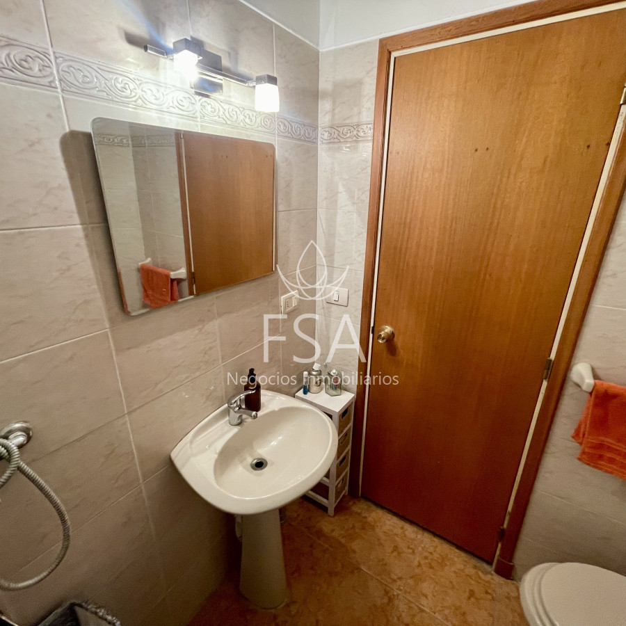 Apartamento ID.332 - Venta Apartamento 2 Dormitorios Garaje Barbacoa Parque Batlle Montevideo St