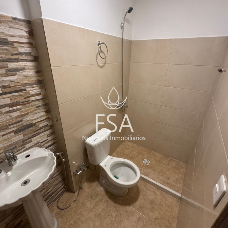 Apartamento ID.446 - Alquiler Apartamento 1 Dormitorios Aguada Reducto Montevideo E