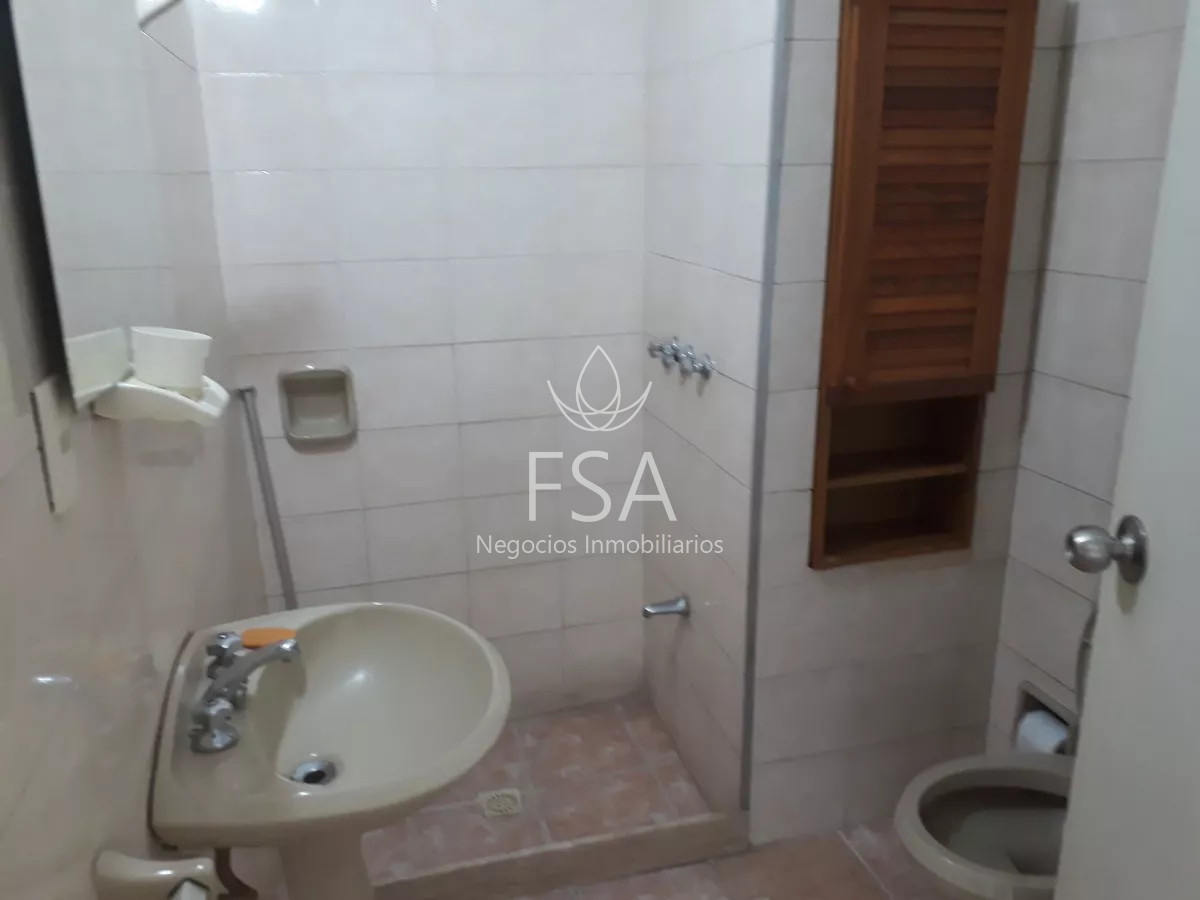 Apartamento ID.212 - Alquiler Apartamento 1 Dormitorio Centro Montevideo St