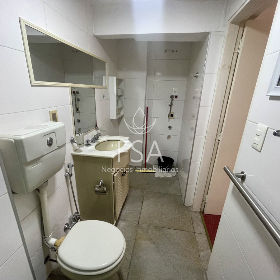 Apartamento ID.339 - Alquiler Apartamento 2 Dormitorios Cochera Malvin Motevideo St