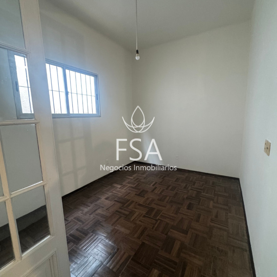 Apartamento ID.334 - Alquiler Apartamento 2 Dormitorios + Altillo Pocitos Montevideo E