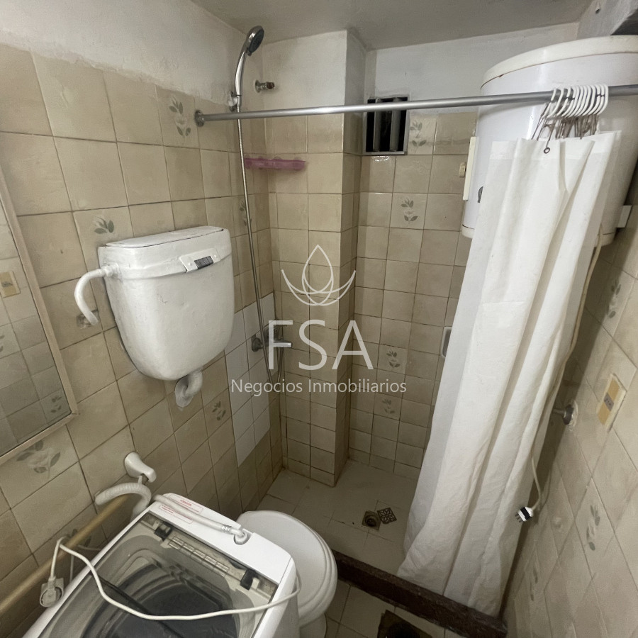 Apartamento ID.101 - Alquiler Apartamento Monoambiente Amoblado Cordon Montevideo St