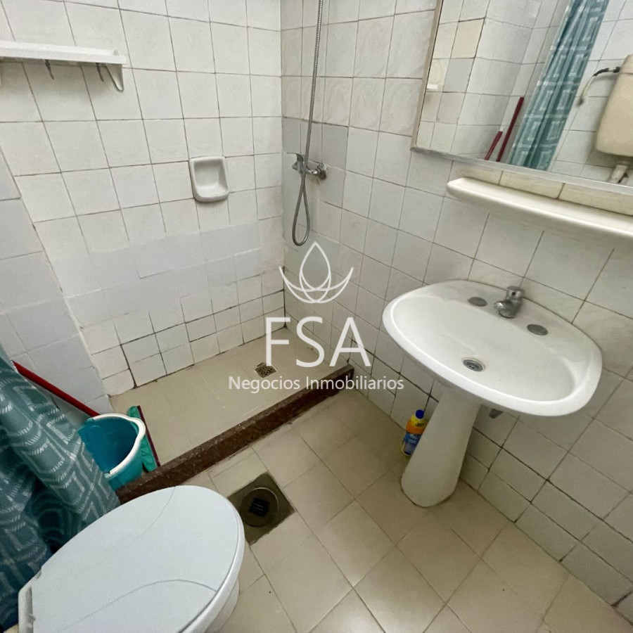 Apartamento ID.477 - Alquiler Apartamento Monoambiente Amoblado Cordón Montevideo St