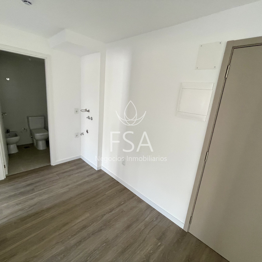 Apartamento ID.326 - Venta Apartamento 2 Dormitorios A Estrenar Balcón Terraza Parque Batlle Montevideo St