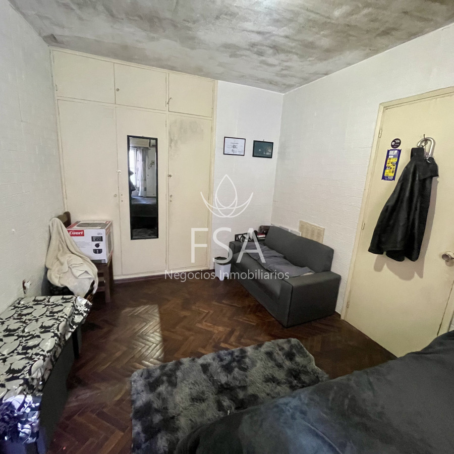 Apartamento ID.312 - Venta Apartamento 2 Dormitorios Azotea de Uso Exclusivo Aguada Montevideo St