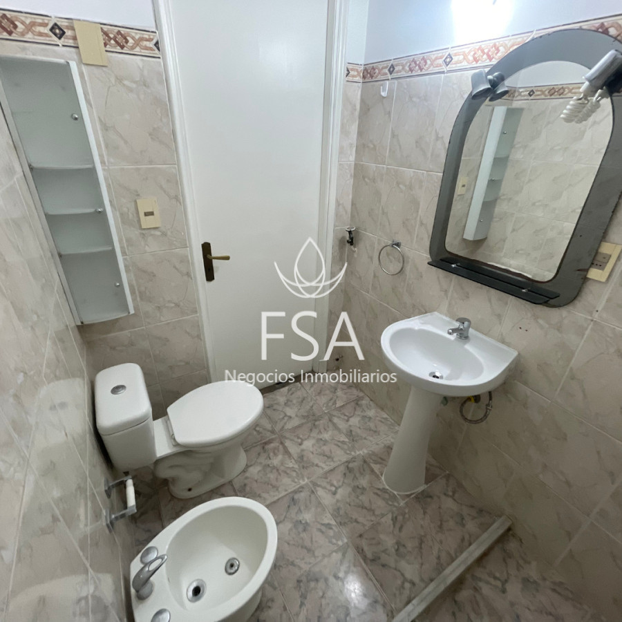 Apartamento ID.255 - Alquiler Apartamento 2 Dormitorios 2 Baños Garage Cordón Montevideo G