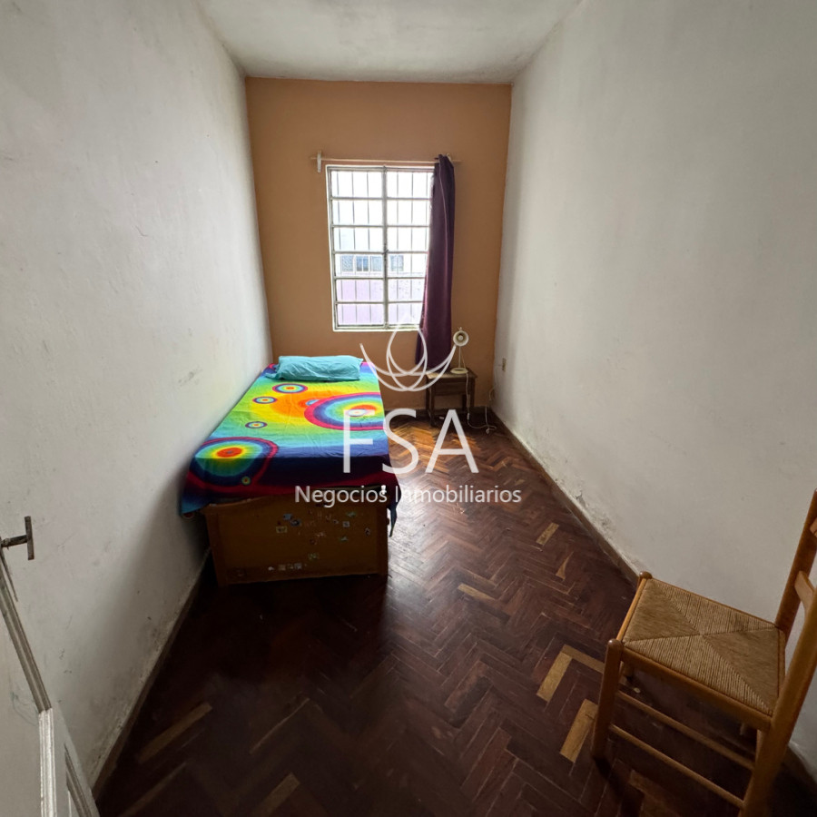 Apartamento ID.223 - Venta Apartamento 2 Dormitorios Parque Batlle Montevideo E