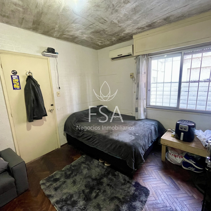 Apartamento ID.312 - Venta Apartamento 2 Dormitorios Azotea de Uso Exclusivo Aguada Montevideo St