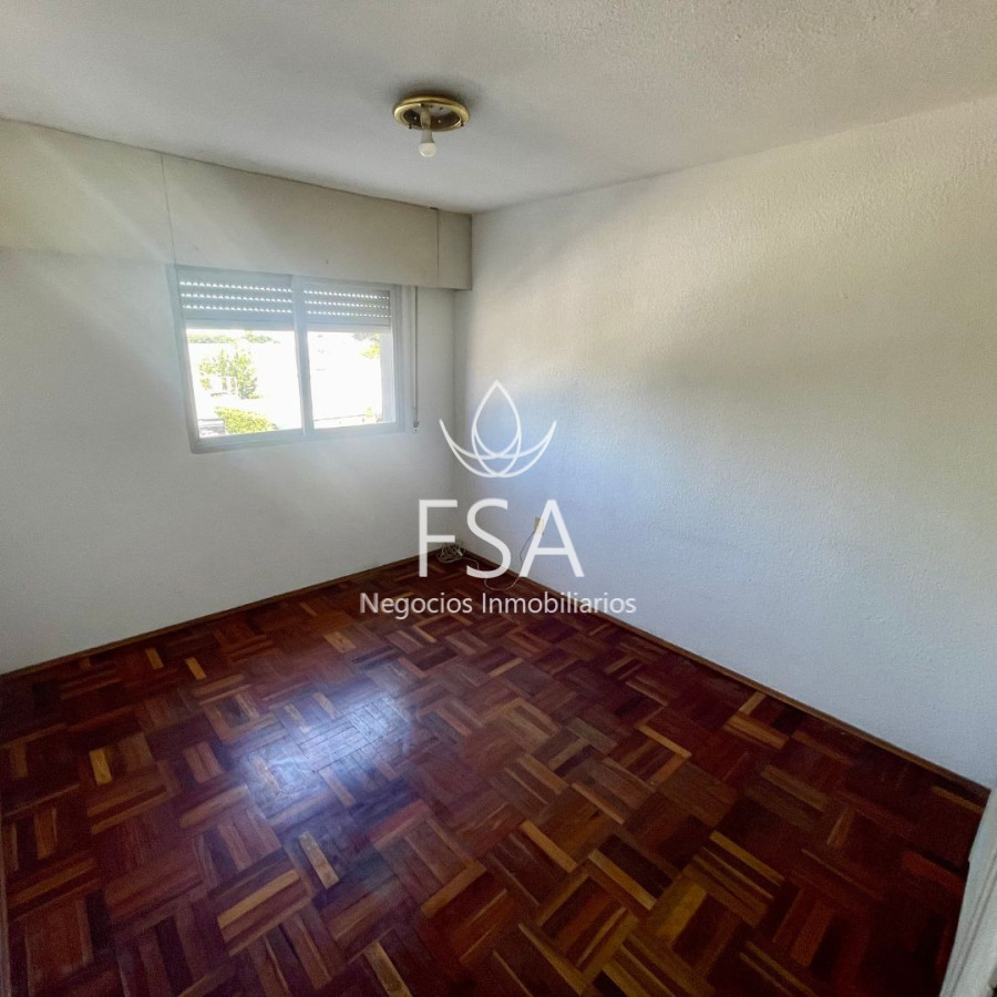 Apartamento ID.358 - Venta Apartamento 2 Dormitorios Balcón al Frente con Renta La Blanqueada Montevideo St