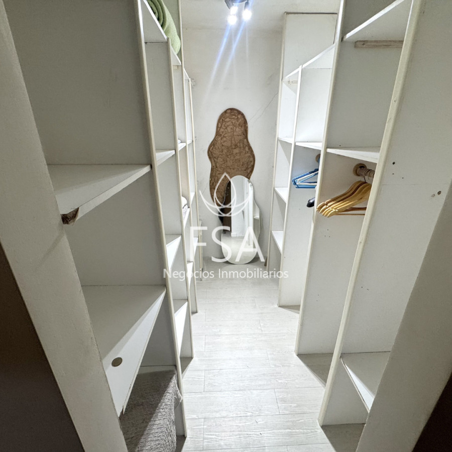 Apartamento ID.443 - Venta Apartamento 2 Dormitorios Garaje Parque Rodó Montevideo E