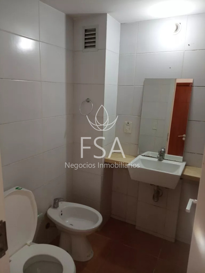 Apartamento ID.211 - Venta Apartamento Monoambiente Balcon Cordon Sur Montevideo St