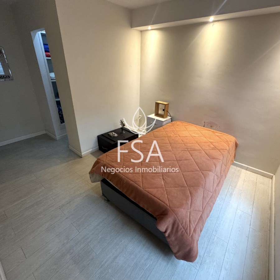 Apartamento ID.443 - Venta Apartamento 2 Dormitorios Garaje Parque Rodó Montevideo E