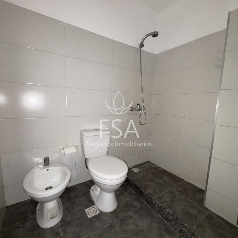 Apartamento ID.386 - Alquiler Apartamento 1 Dormitorio Piscina Pocitos Montevideo Ev