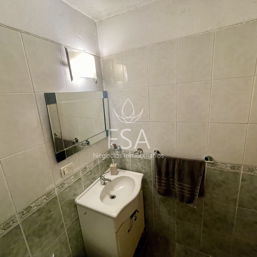 Apartamento ID.332 - Venta Apartamento 2 Dormitorios Garaje Barbacoa Parque Batlle Montevideo St