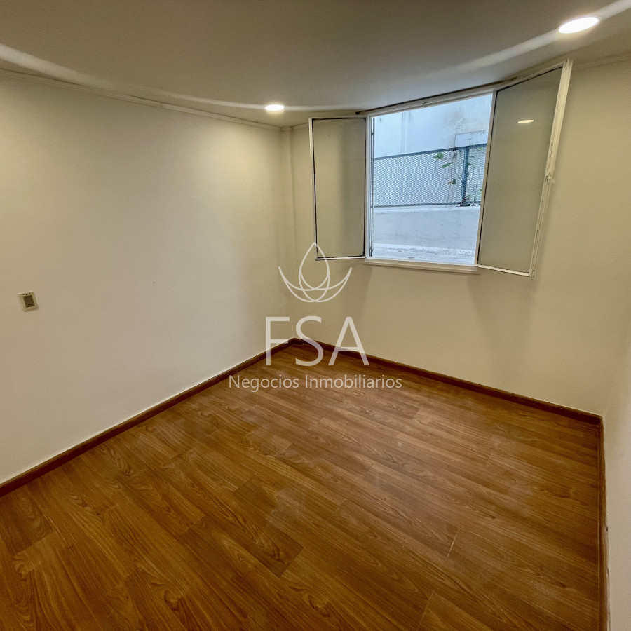 Apartamento ID.149 - Alquiler Apartamento 2 Dormitorios Patio Centro Montevideo St
