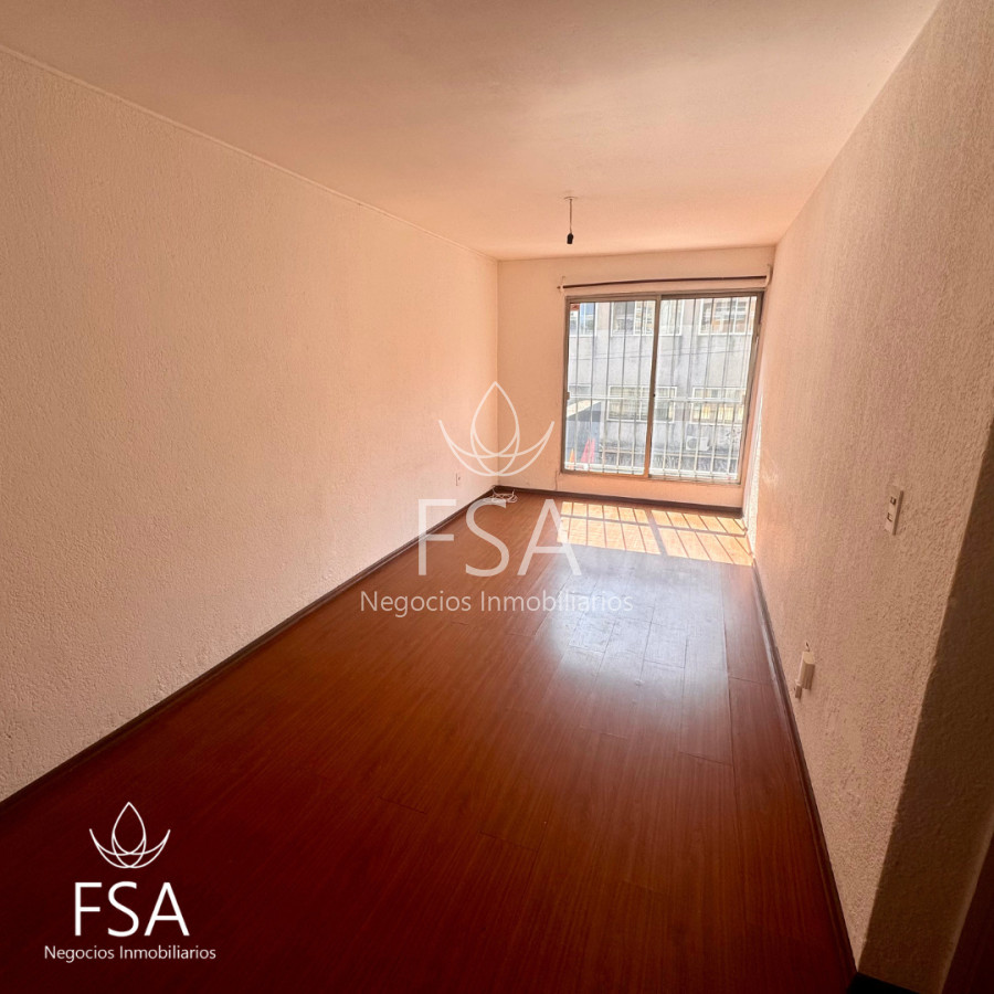 Apartamento ID.470 - Alquiler Apartamento 1 Dormitorio Cordon Sur Montevideo E