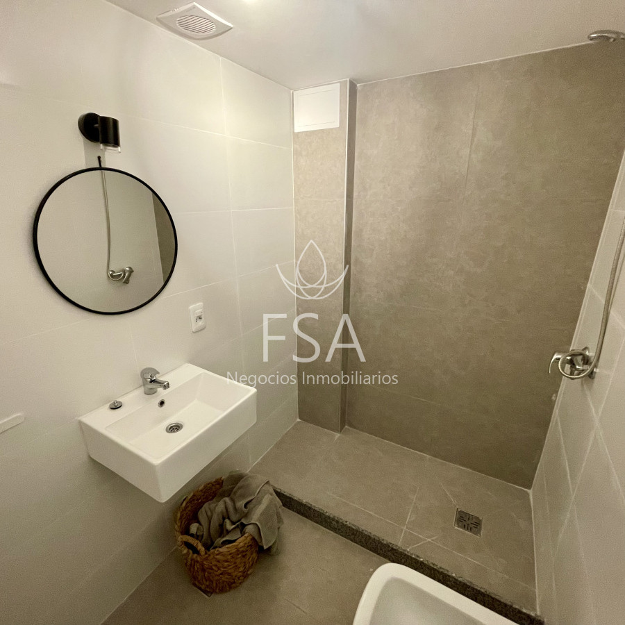 Apartamento ID.323 - Venta Apartamento 2 Dormitorios A Estrenar Con Balcón Parque Batlle Montevideo St