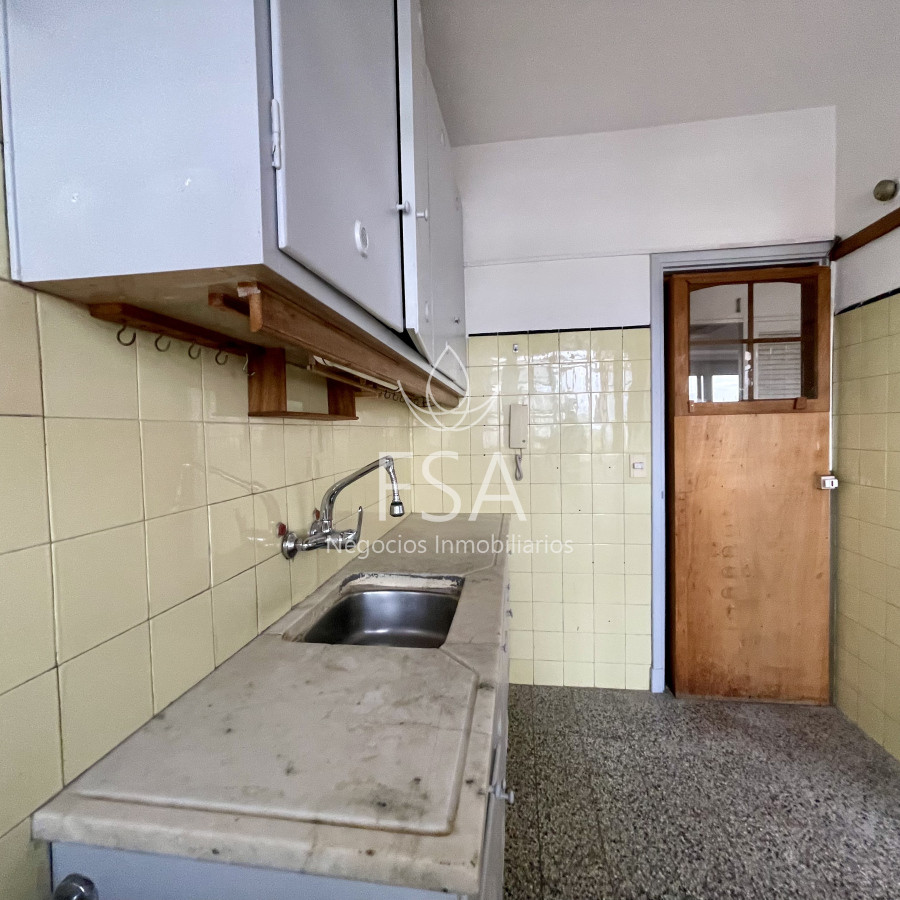 Apartamento ID.229 - Venta Apartamento 1 Dormitorio Centro Montevideo St