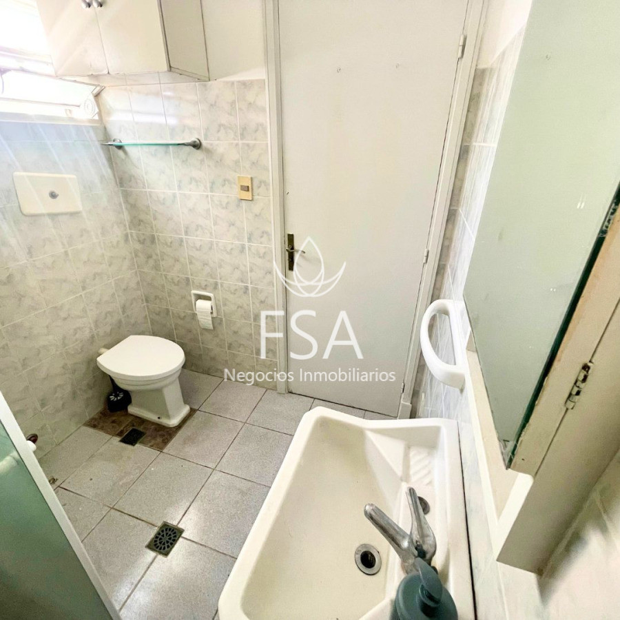 Apartamento ID.368 - Venta Apartamento Penthouse Monoambiente Terraza Exclusiva Cordon Montevideo St
