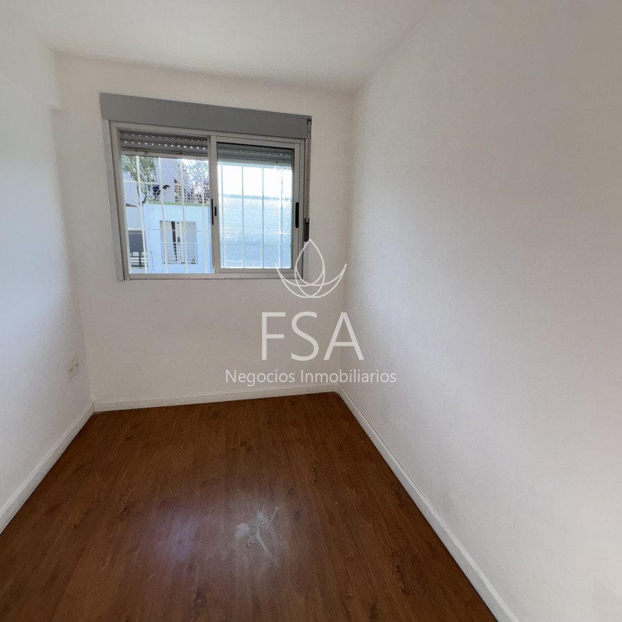 Apartamento ID.386 - Alquiler Apartamento 1 Dormitorio Piscina Pocitos Montevideo Ev