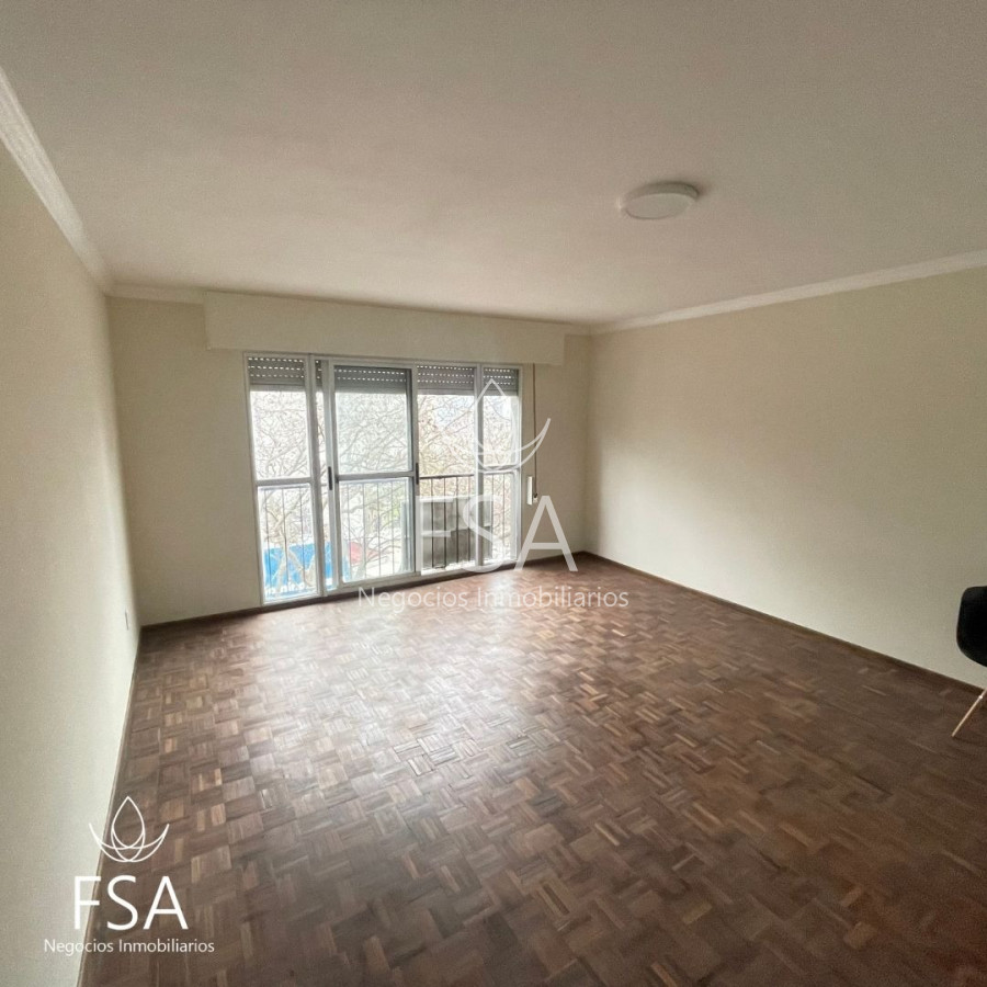 Apartamento ID.44 - Venta Apartamento 2 Dormitorios Cordon Sur Montevideo St