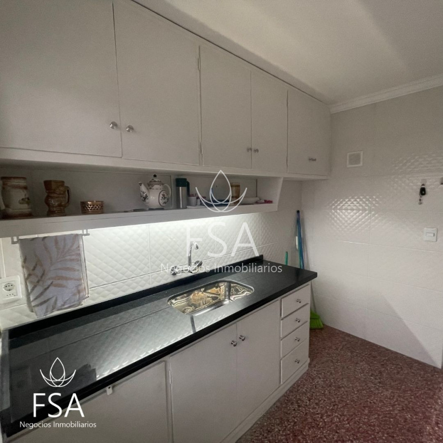 Apartamento ID.44 - Venta Apartamento 2 Dormitorios Cordon Sur Montevideo St