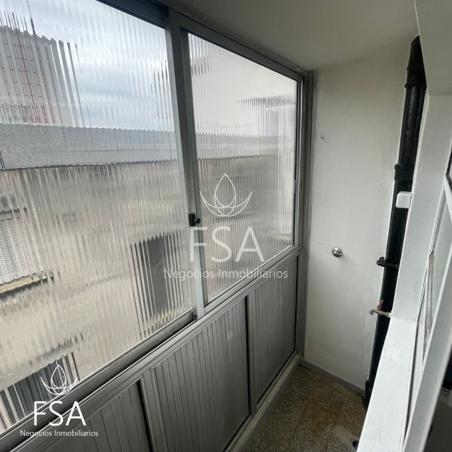 Apartamento ID.44 - Venta Apartamento 2 Dormitorios Cordon Sur Montevideo St
