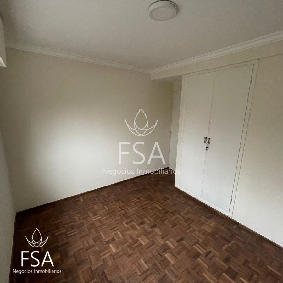 Apartamento ID.44 - Venta Apartamento 2 Dormitorios Cordon Sur Montevideo St