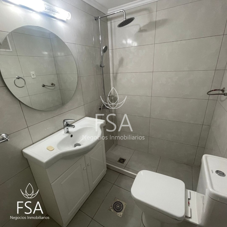 Apartamento ID.44 - Venta Apartamento 2 Dormitorios Cordon Sur Montevideo St
