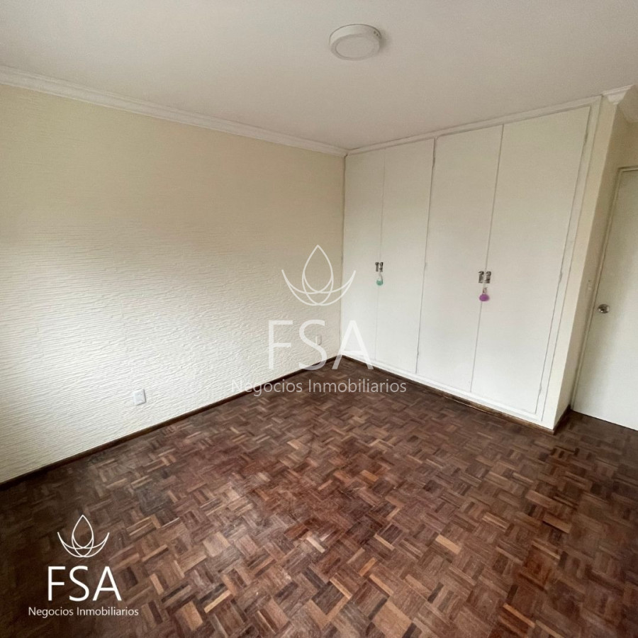 Apartamento ID.44 - Venta Apartamento 2 Dormitorios Cordon Sur Montevideo St