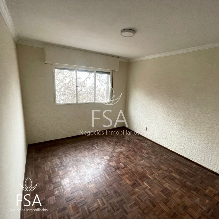 Apartamento ID.44 - Venta Apartamento 2 Dormitorios Cordon Sur Montevideo St