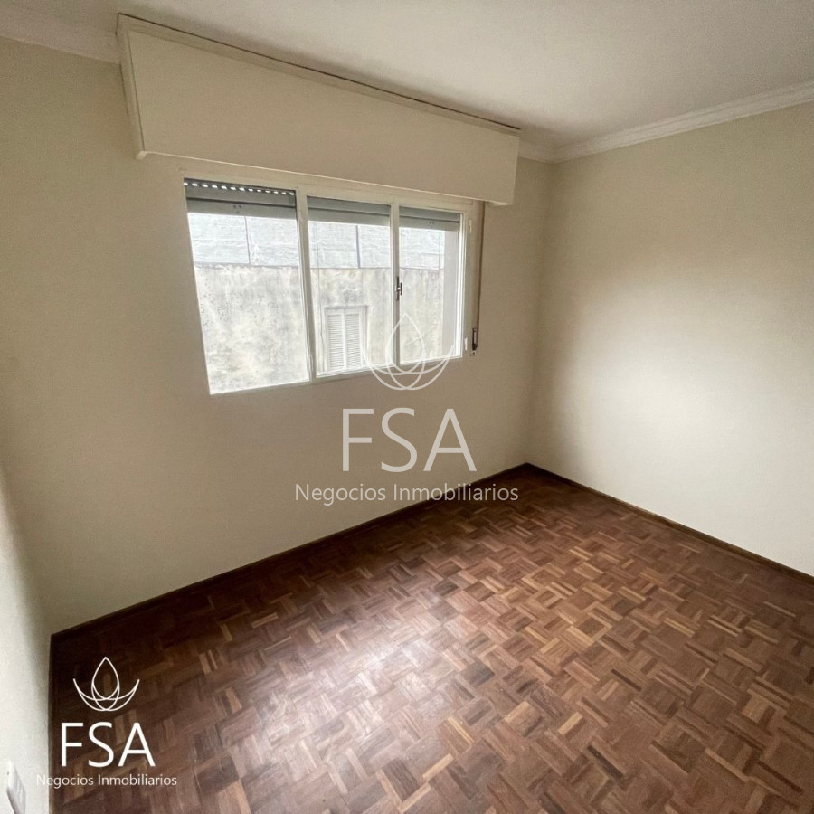 Apartamento ID.44 - Venta Apartamento 2 Dormitorios Cordon Sur Montevideo St
