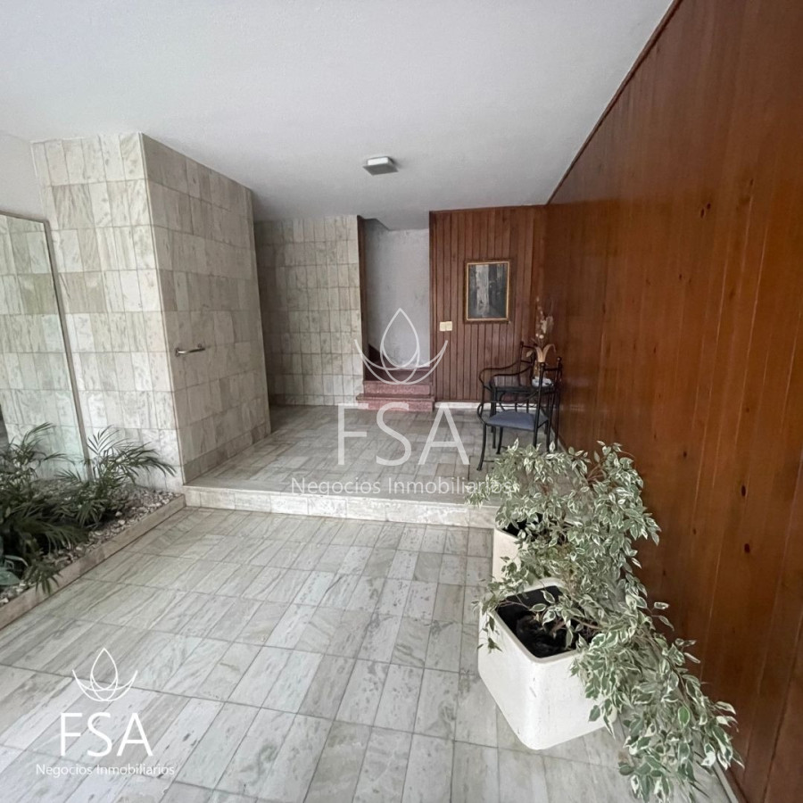 Apartamento ID.44 - Venta Apartamento 2 Dormitorios Cordon Sur Montevideo St