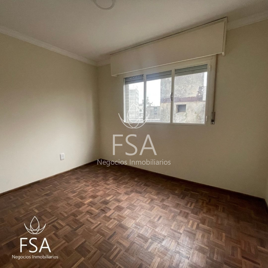 Apartamento ID.44 - Venta Apartamento 2 Dormitorios Cordon Sur Montevideo St