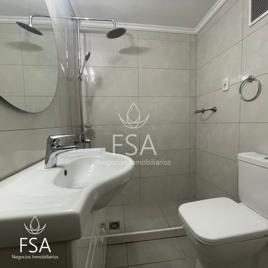 Apartamento ID.44 - Venta Apartamento 2 Dormitorios Cordon Sur Montevideo St