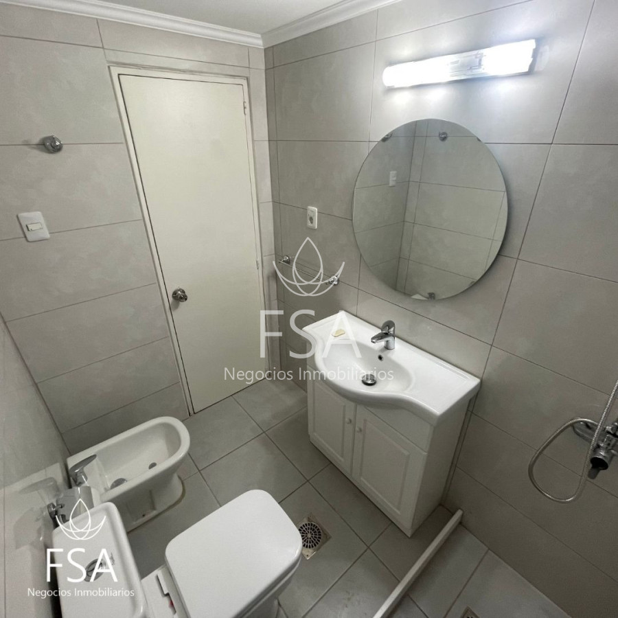 Apartamento ID.44 - Venta Apartamento 2 Dormitorios Cordon Sur Montevideo St