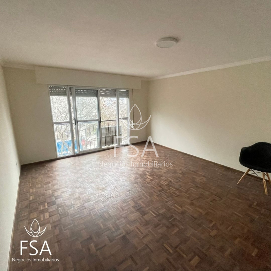Apartamento ID.44 - Venta Apartamento 2 Dormitorios Cordon Sur Montevideo St